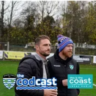 The Codcast- Episode Forty-Two