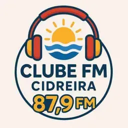 CLUBE FM CIDREIRA 87.9 FM