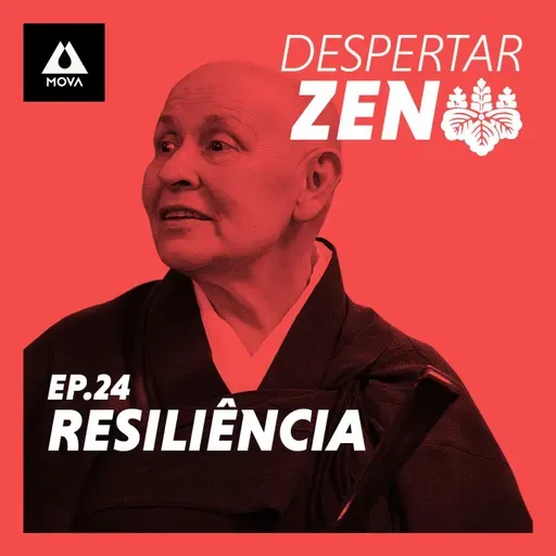 Resiliência e o Direito e Dever de Despertar | Monja Coen