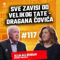 Alija Behram: Ako se Thompson desi u Mostaru biće to dno dna - Direktno sa Vildanom