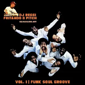 DJ REGGI | FRITANDO O PITCH VOL 1