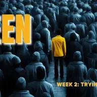 Trying to Hide (Audio)