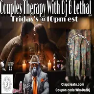 Couples Therapy With Dj B Lethal 2025-08-22 22:00