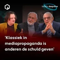 Hoe kan de Iran-oorlog worden beëindigd? Cees Hamelink, Jan Pronk en Ab Gietelink