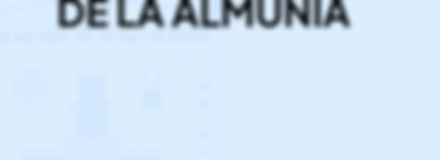 Plenos del Ayuntamiento de La Almunia de Doña Godina