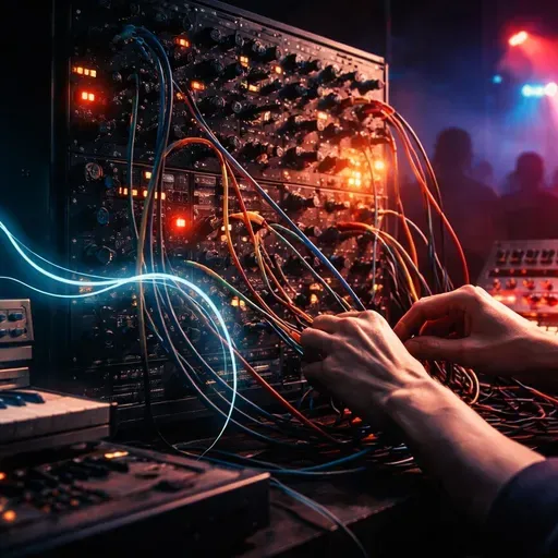 Probe Podcast 98 TUNEGIRL