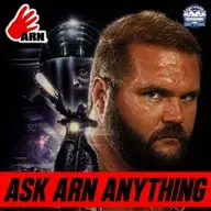 ARN #287: Ask Arn "ALMOST" Anything (April 2026)