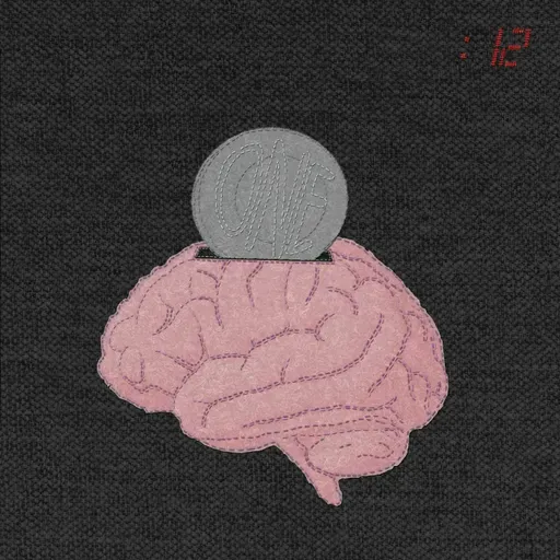 Season 3 -- Episode 12: The Brain at the End of the Universe