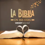 9 May - Día 129/365 | Donde no alcanza lo tuyo, empieza lo de Dios