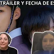 Podcast #414 - El live-action del BL «Painter of the Night» llega a Lezhin Snack a fines de mayo (05-05-2026)