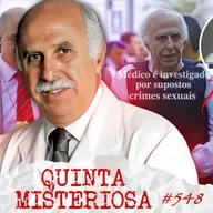 O CASO BIZARRO DO MÉDICO ROGER ABDELMASSIH #548