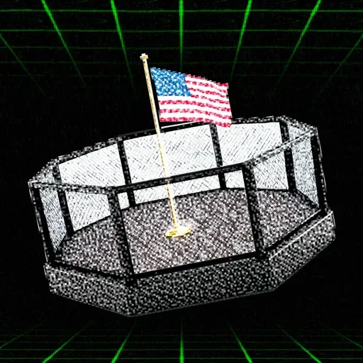 The Right-Wing Takeover of Combat Sports Is Upon Us