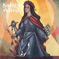 Saint Philomena