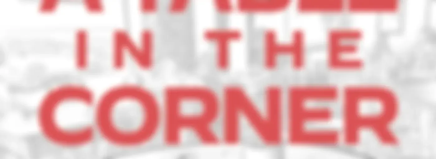 A Table in the Corner