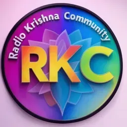 RKC Radio Krishna Community