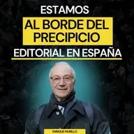 #447: La verdad sobre el mundo editorial (contada por alguien que ha estado dentro)