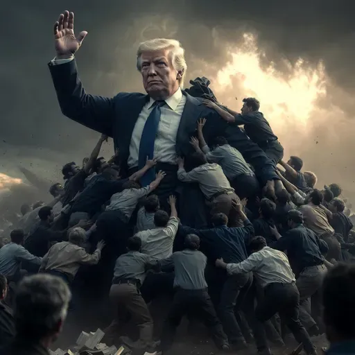 America First is Finished
