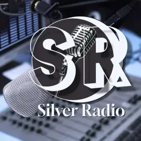 Silver Radio Ke