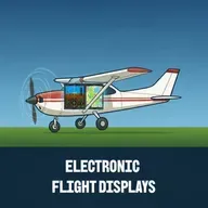 How Electronic Flight Displays Revolutionized Pilot Awareness