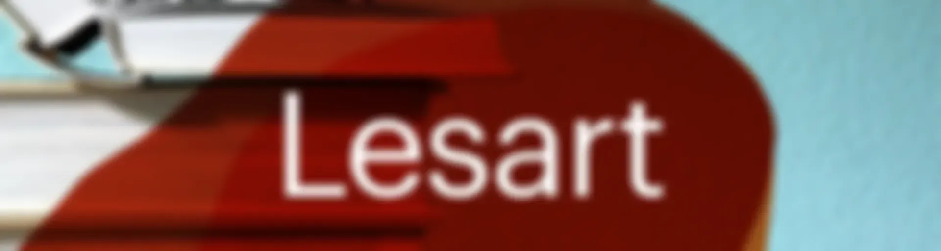 Lesart