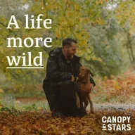 Luke Adam Hawker on etching under a poncho in the rain