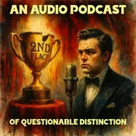 A Holiday Message from An Audio Podcast of Questionable Distinction