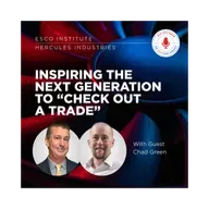 Inspiring the Next Generation to “Check Out a Trade”