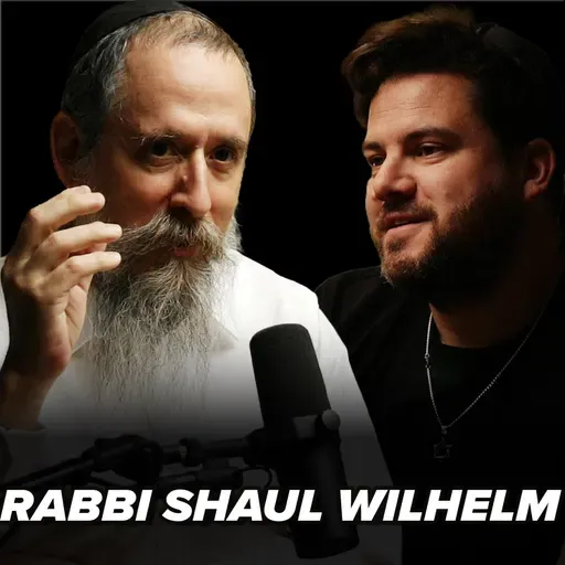 Norges eneste Chabad-rabbiner, Shaul Wilhelm om Jødenes oppdrag: Spre lys midt i hat og forfølgelse