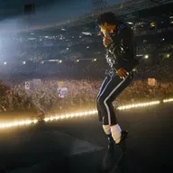The Resurrection of Michael Jackson