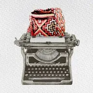 Alegría plasmada en el papel