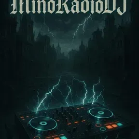 MinoRadioDJ