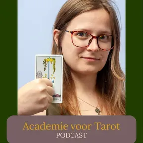 Academie voor Tarot Podcast