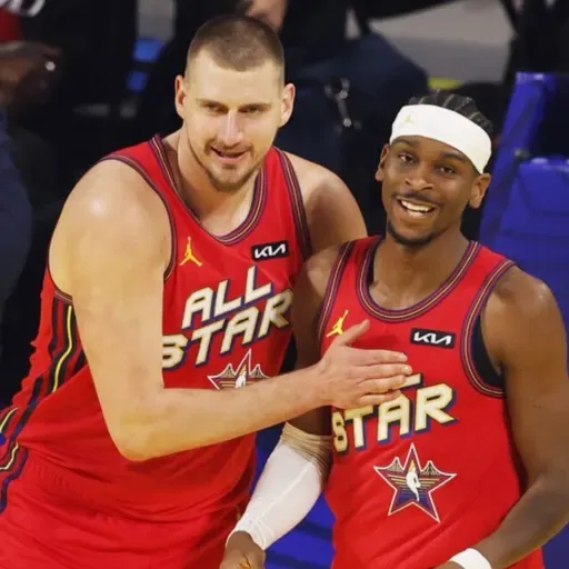 As escolhas para os prémios individuais e equipas All-NBA