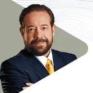 “The Muscle That’s Holding You Back” by Mario Elsner, Founder, Business Game Changers. (AA1856)