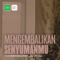 Mengembalikan Senyumanmu