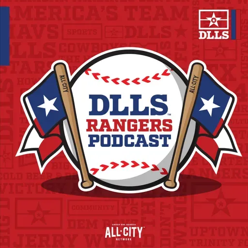 To Be The Best You Don’t Have To Sweep The Best, But It Doesn’t Hurt. The Rangers Did It!