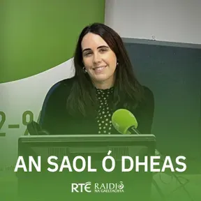 An Saol ó Dheas