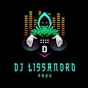 DJ LISSANDRO