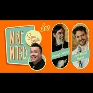 #569 - Vincent Léonard et Jean-Michel Martel