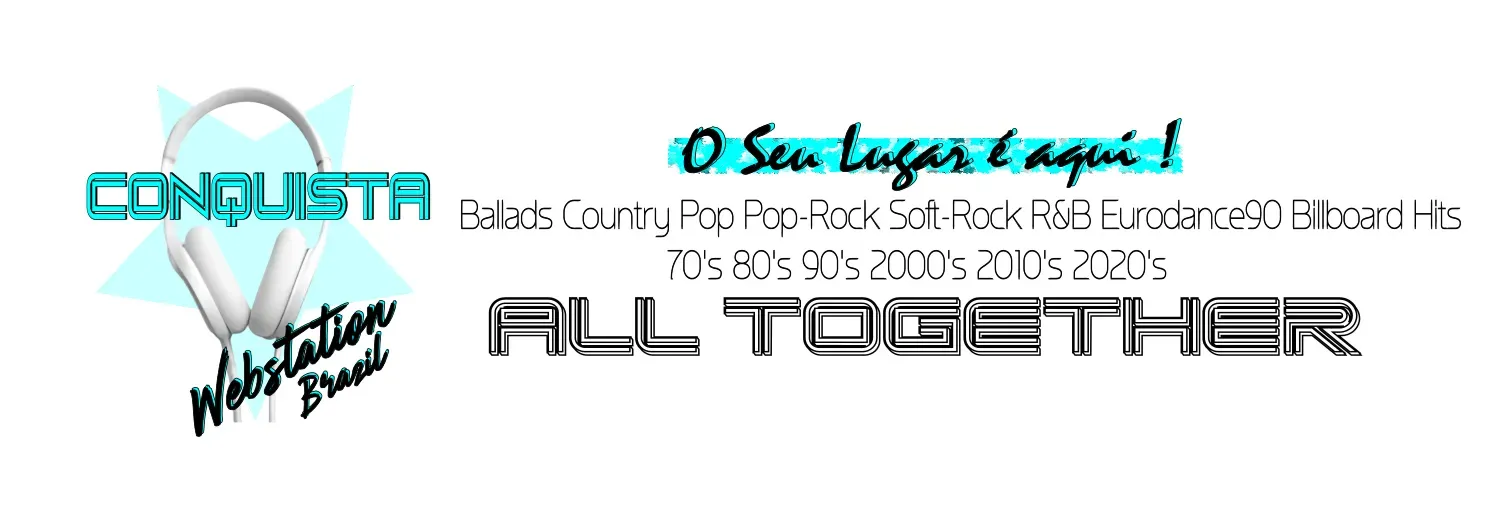 Conquista Webstation Brazil Hot AC.