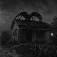 Algo caminaba sobre el techo… | 2 Relatos Paranormales