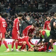 Enski boltinn - Slakt lið vann ömurlegt lið og Yoro horror show