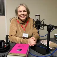 "Mīlamā". Iepazīstam kopā ar rakstnieci Ingas Ābeles Aspaziju