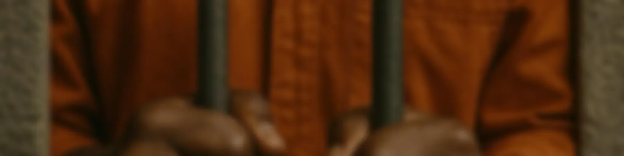 Stuck: Wrongful Convictions in Jamaica with Andrew Wildes