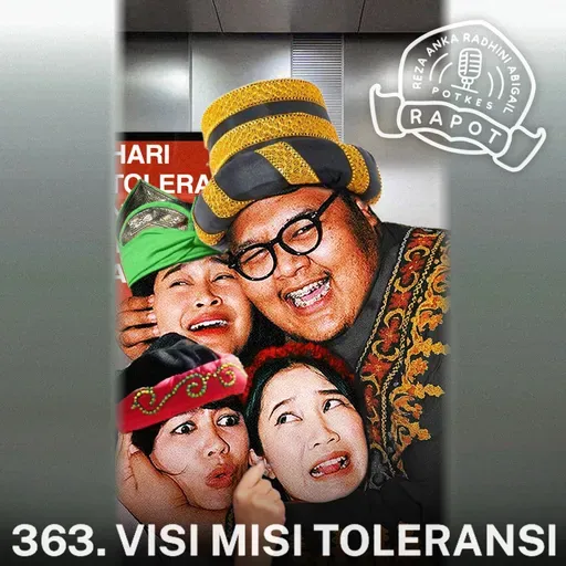 363. Visi Misi Toleransi