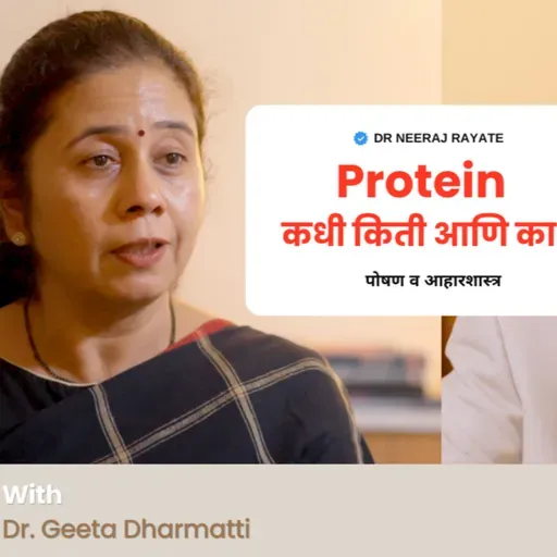 Protein Myths Busted! 🥚🥛 Why Carbs Matter for Muscle Growth Casein, Sattu & Diet Tips