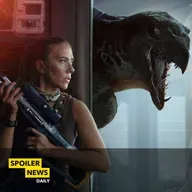 ¡Avance de Jurassic World: Renace! ¡Final de Sandman! ¡Tráiler de Sé lo que hicieron el verano pasado!