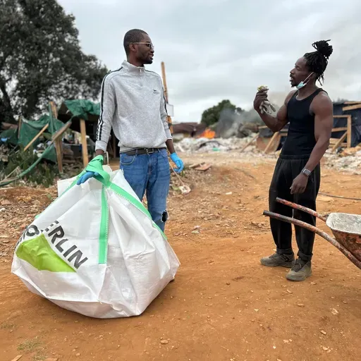 Adieu Imperium - Auf den Spuren der Kolonialzeit in Portugal