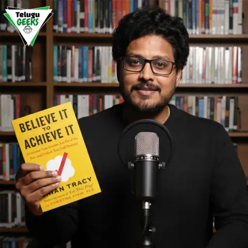 How To Speak Confidently | మీ మాటలతో ఎవర్నైనా ఆకర్షించండి| Telugu Geeks