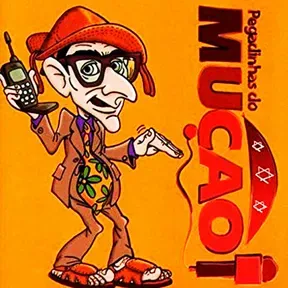 RÁDIO MUÇÃO - O REI DAS TAPIOCAS